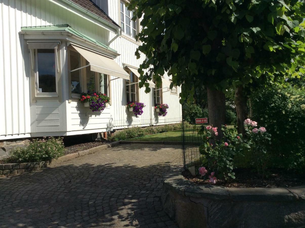 Pia'S House Villa Gothenburg Exterior photo