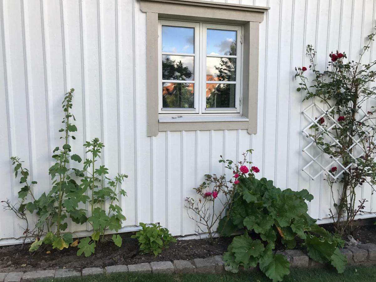 Pia'S House Villa Gothenburg Exterior photo